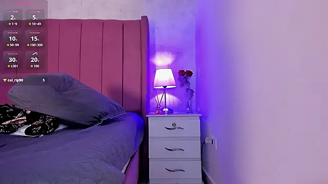 amy_flaker Live Chatrum