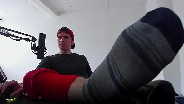 Headhunterdz Webcam-Show
