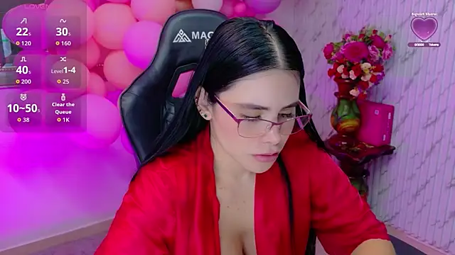 دردشة lararoberts_ الجنسية المباشرة