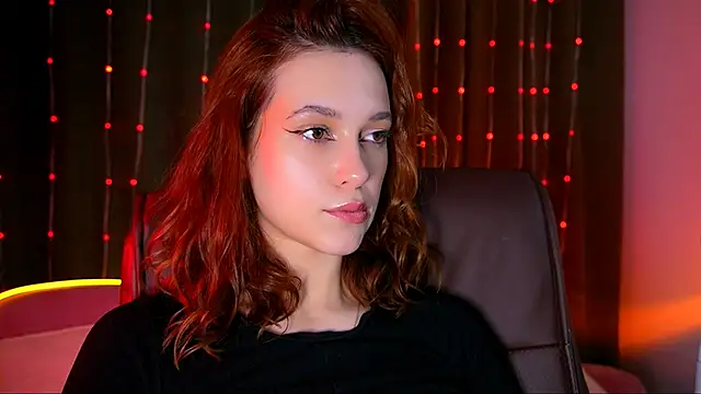 دردشة LolaLemona الجنسية المباشرة