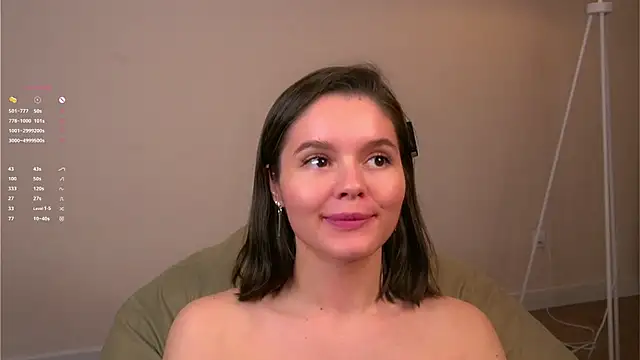 Xo_Laura: онлайн-секс-чат