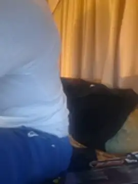 Maxpac_roccox Webcamshow