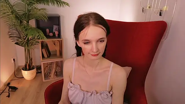 Živý XXX chat AliciaCore