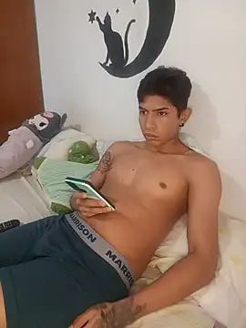 Bill_BadBoy webcam show