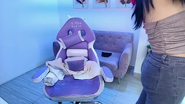 Chat XXX Live Rainy_doll