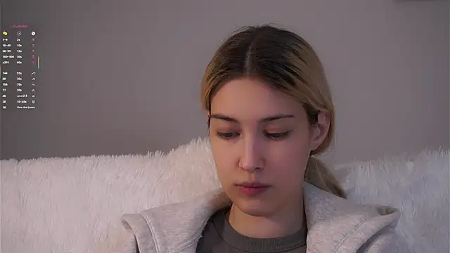 Chat XXX en directo de AngelicRice