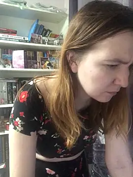 Chat XXX Live Velvet_Cry