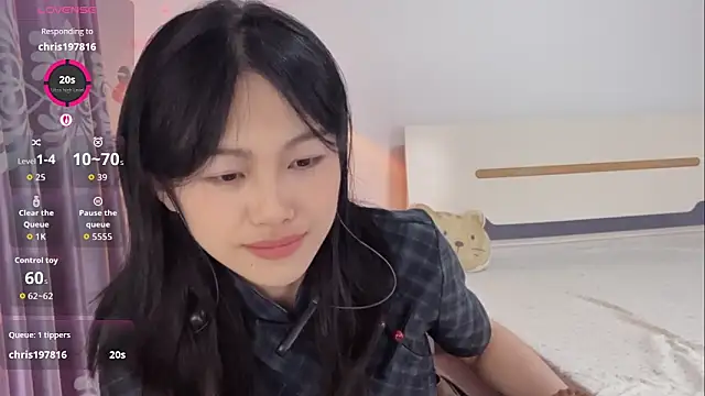 Tammy-66's Live XXX Chat