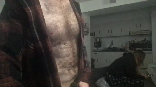 XXX chat uživo modela HighOffCandy