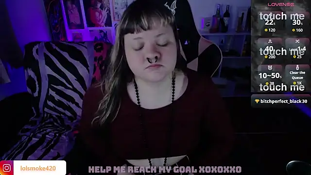 Bdsm_and_fries Live XXX-chat