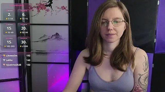 Chat XXX Live scarlettsrose