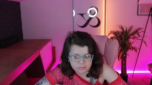 Chat XXX Live Ariell_Mini