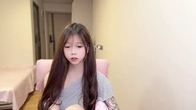Chat XXX Live xiaobaozi-520