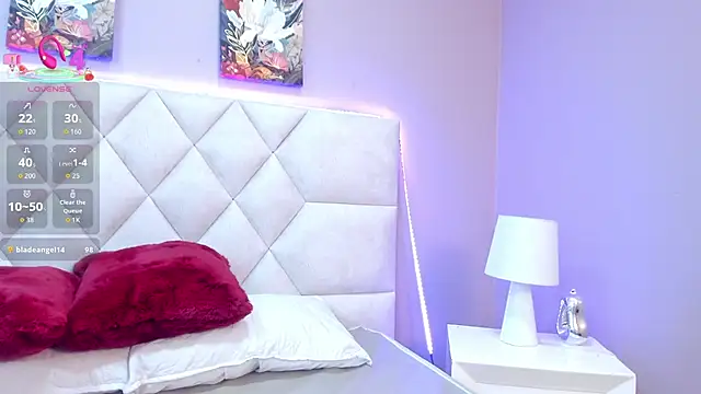 Chat XXX Live Mia_Bailey_