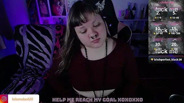 Bdsm_and_fries Live XXX Chat
