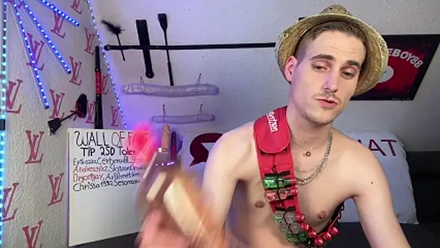 Cookieboy88 라이브 XXX 채팅