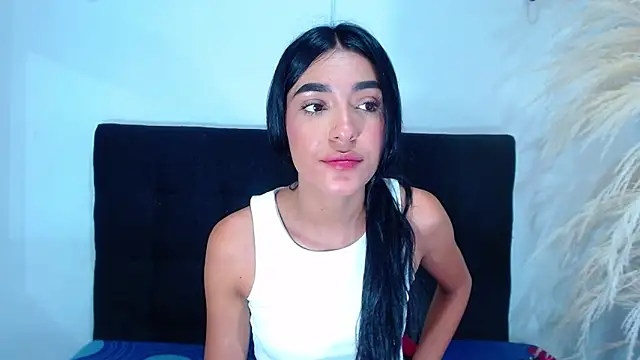 srta_luciana Chat XXX in diretta