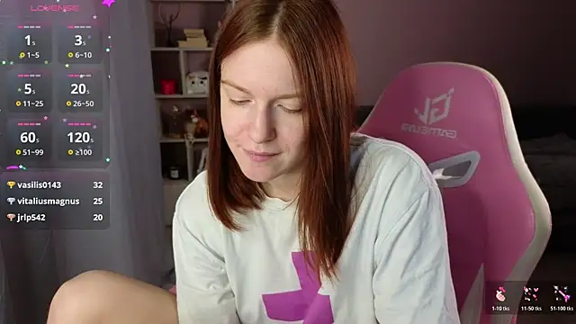 CassieJuice69 即時 XXX 聊天