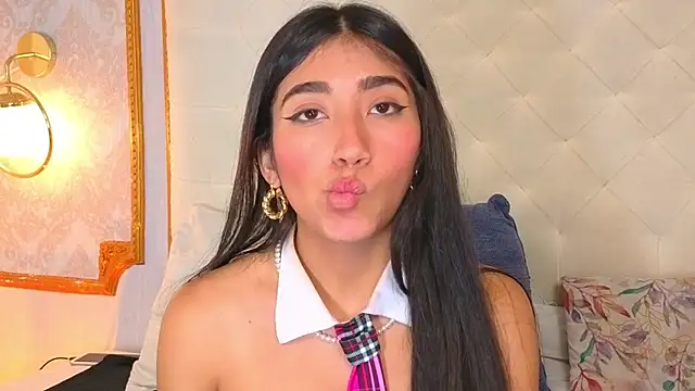 Chat XXX Live Mariana_Kalo