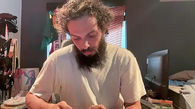 falacomigobbzin Live XXX-chat