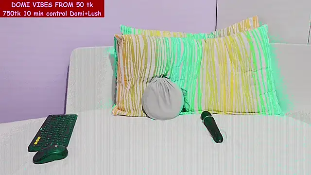 MorganaLegs Live XXX Chat