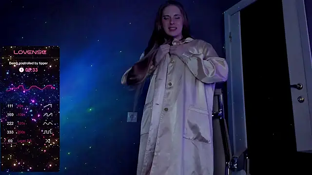 Živý XXX chat Aqualen