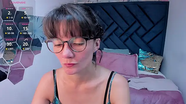 Chatroom XXX en direct de Valery_More__
