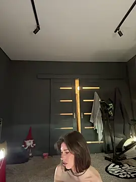 Bastet's Live XXX Chat