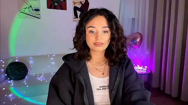 Chatroom XXX en direct de ParsedFix