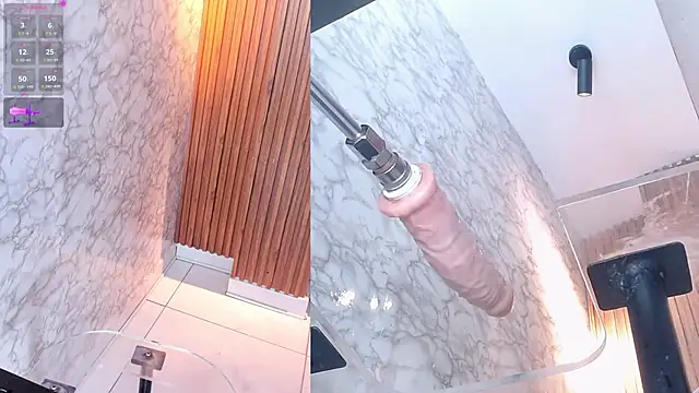 XXX chat uživo modela KateLovings