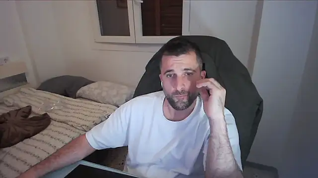 alex877x's Live XXX Chat