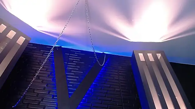 Venus_Rock's Webcam Show