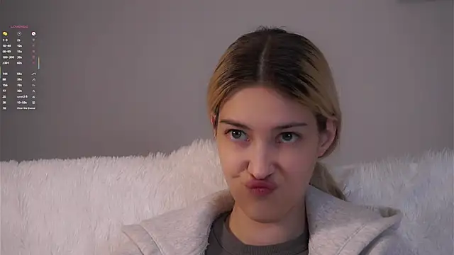 Živý XXX chat AngelicRice