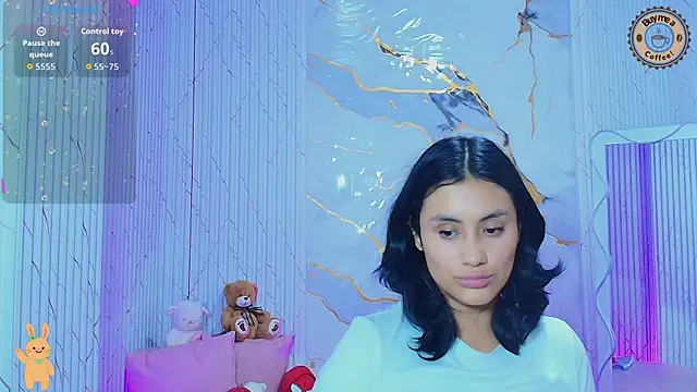 PEACHY_TAY Cameră chat live