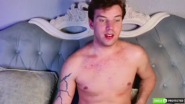 Czat XXX na żywo – ArthurMeyers