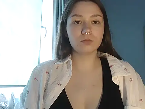 KatySensualy Chat XXX in diretta