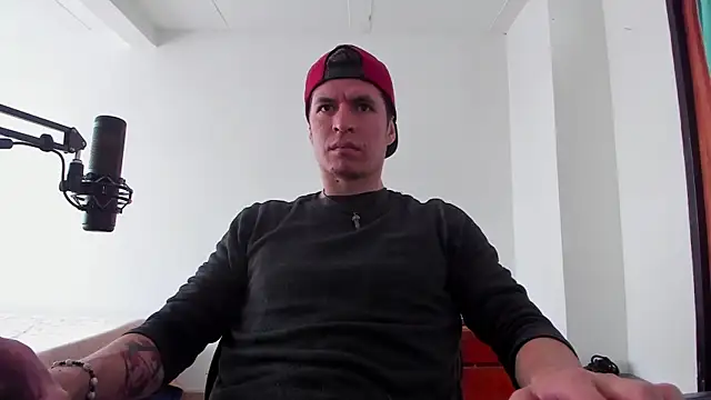 Chat XXX Live Headhunterdz