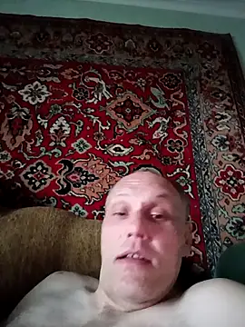 Sam_Colt Show Webcam
