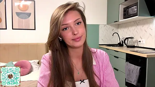 Chat XXX ao vivo de MonaBlisss