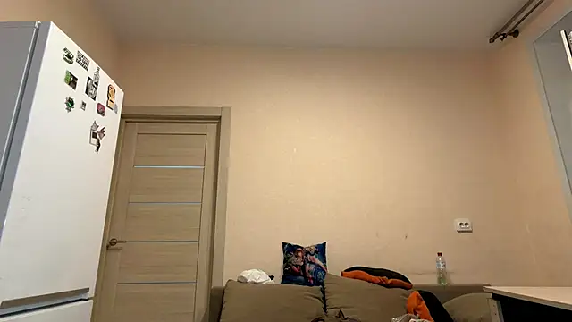 YourFavoriteAltgirln Webbikameraesitys