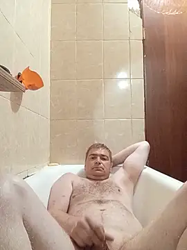 Dimentrius Webcam-Show