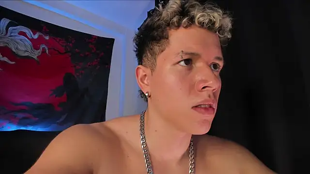 عرض كام nathan_blake