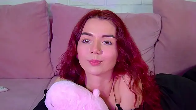 VanessaVienne 웹캠 쇼