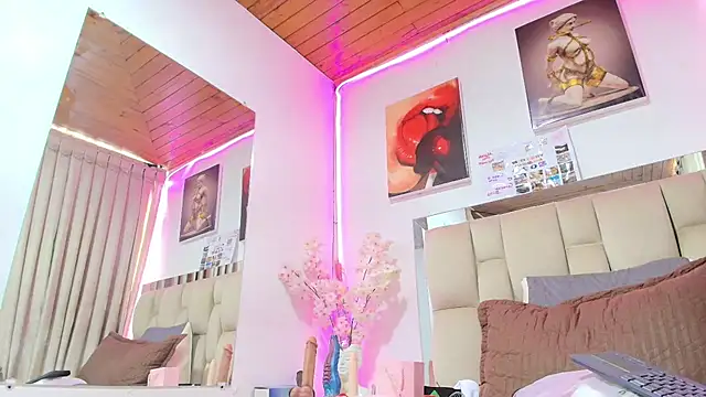 Živý XXX chat _Marcela__
