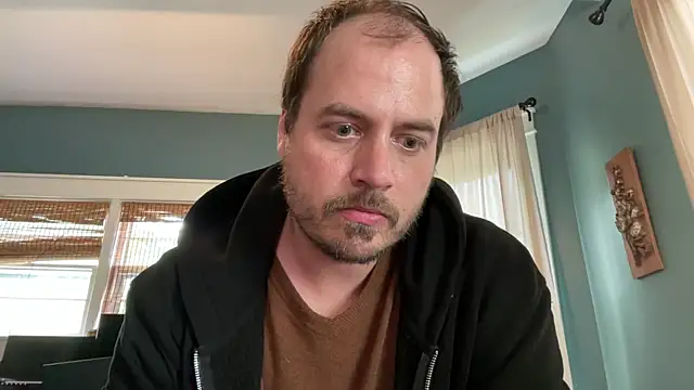 ArtsyCocksy's Webcam Show