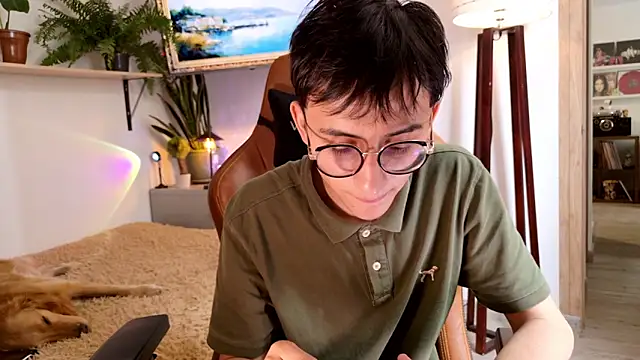 Chat XXX Live Sr_evann