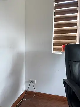 Show Webcam de Isabella_varella-