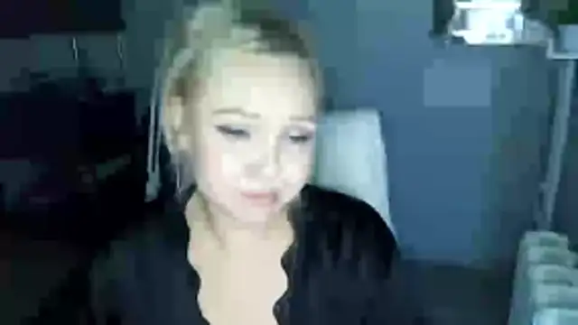 JessyBountys Webcam show
