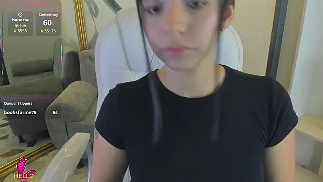 NicolRoss_ live XXX chat
