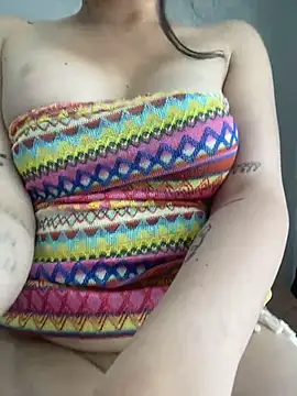 dayis_butera's Webcam Show